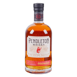Pendleton Canadian Whiskey