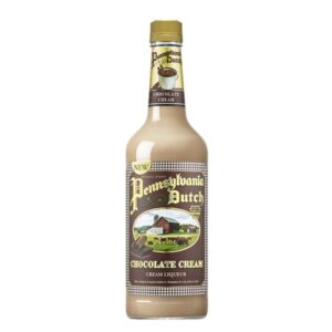 Pennsylvania Dutch Chocolate Creme 750mL Buy online