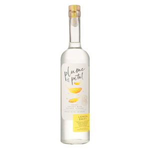 Plume & Petal Lemon 750mL