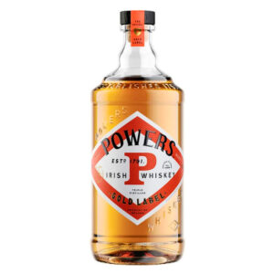 Powers Gold Irish Whiskey