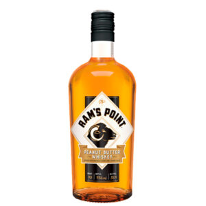 Ram's Pointe Peanut Butter