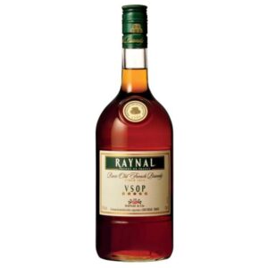Raynal Brandy Vsop2