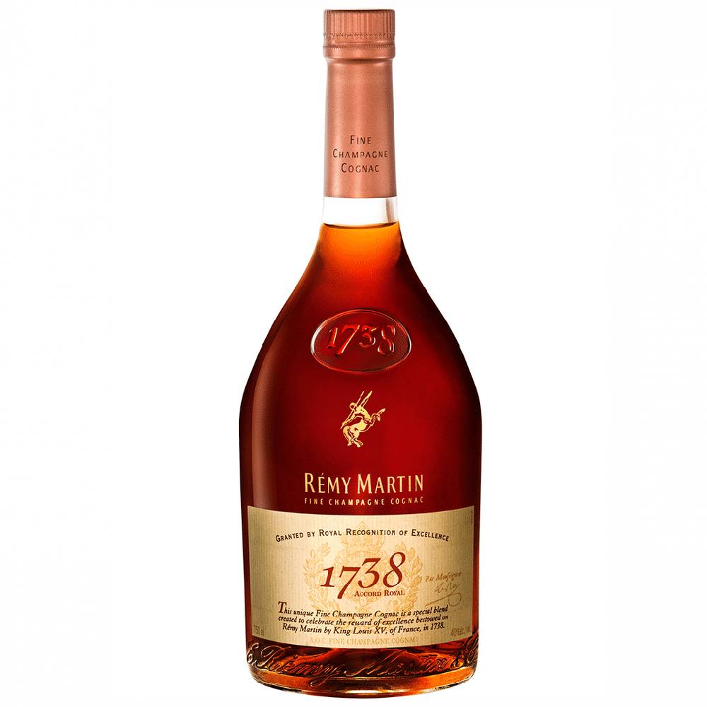 Remy Martin 1738