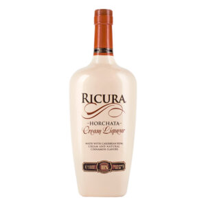 Ricura Horchata Cream