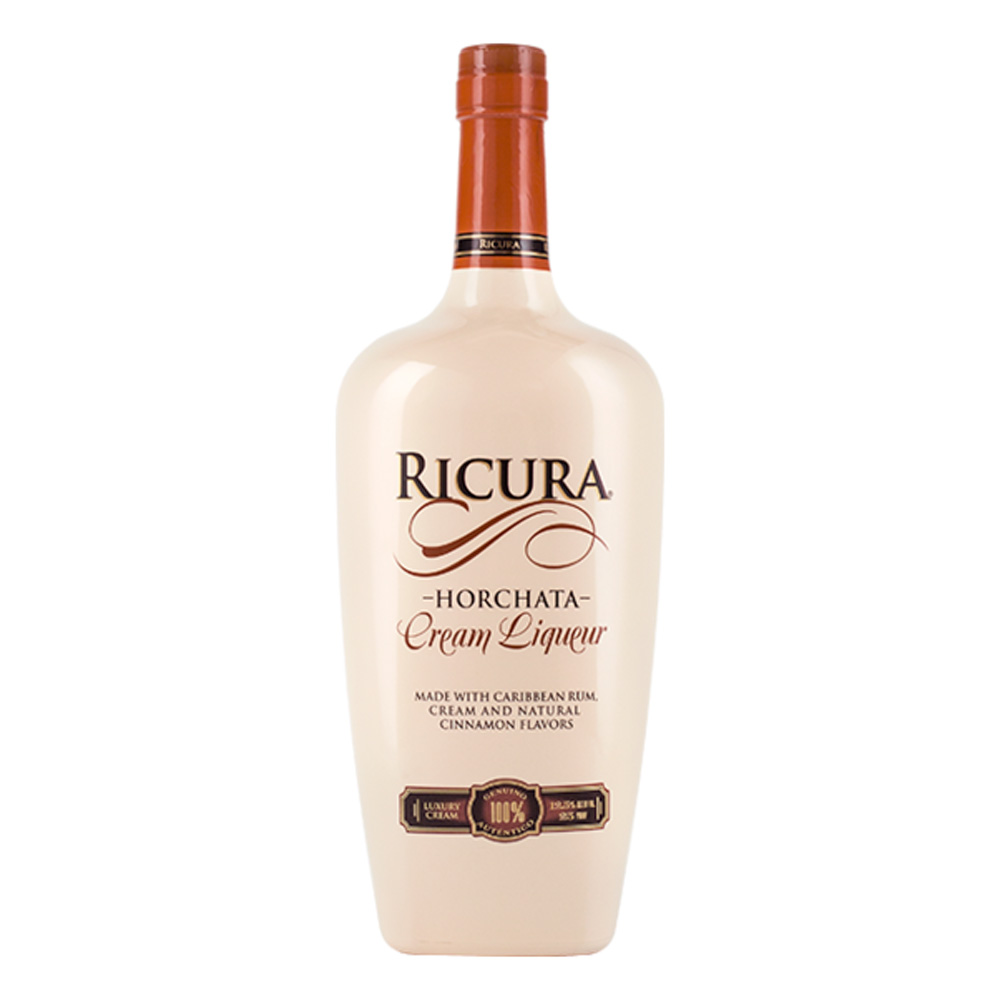 Ricura Horchata Cream
