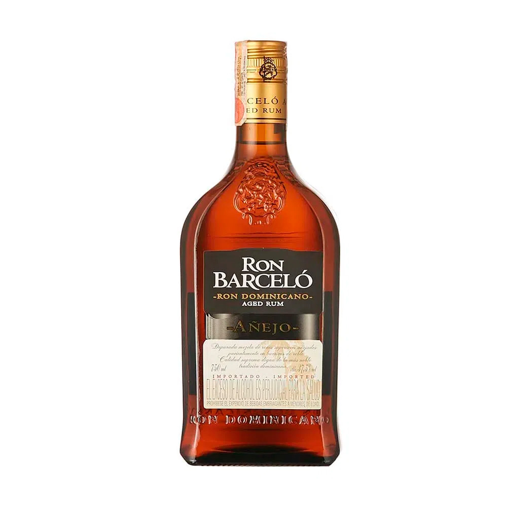 Ron Barcelo Añejo BUy online
