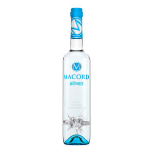 Rum Macorix Silver 750mL