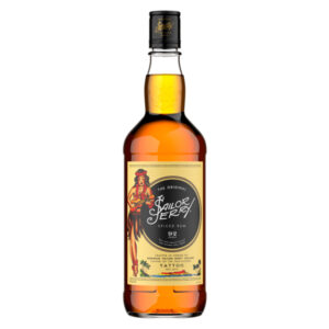 Sailor Jerry Spiced Rum