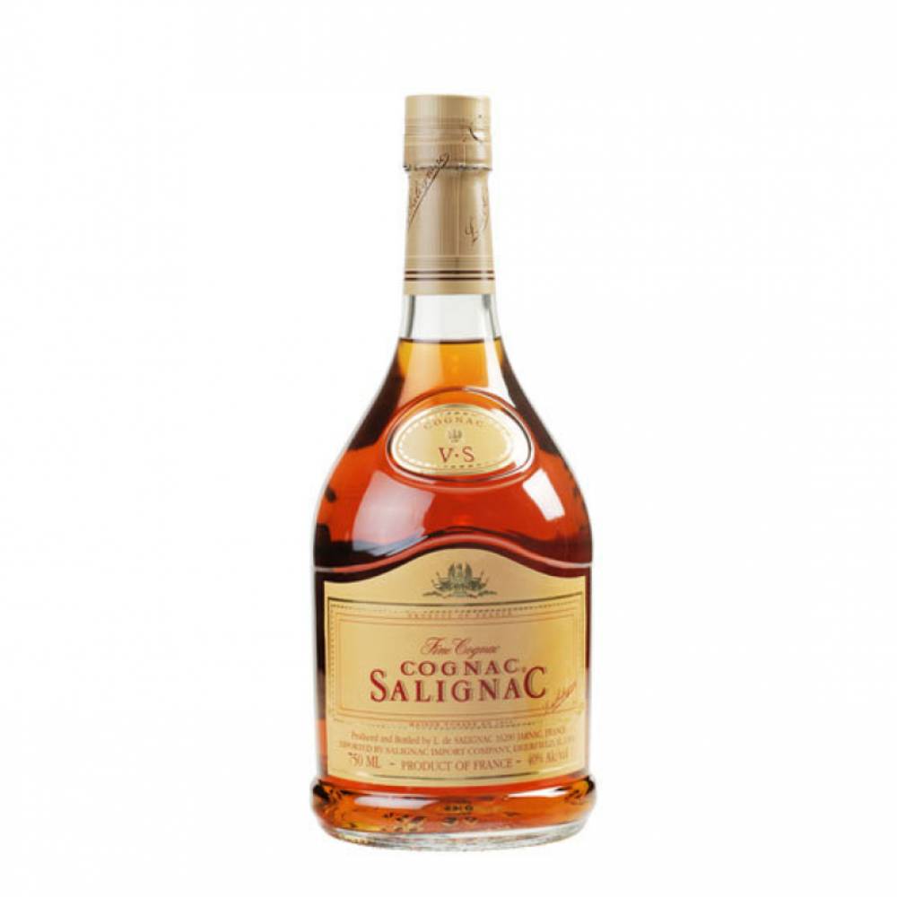 Salignac Cognac near me