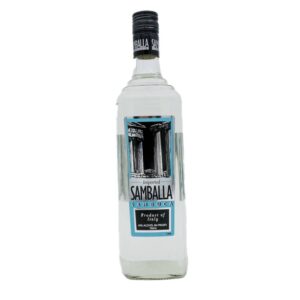 Samballa Sambuca