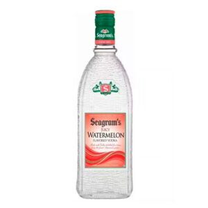 Seagrams Watermelon 1.75L