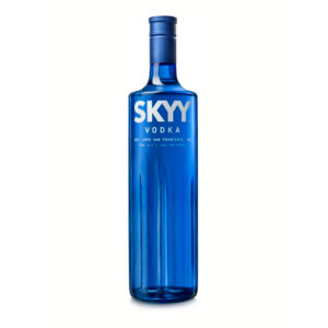 Skyy Vodka