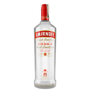 Smirnoff Vodka