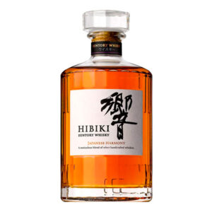 Suntory Hibiki Whiskey