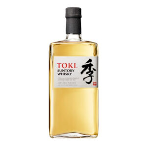 Suntory Toki Whiskey
