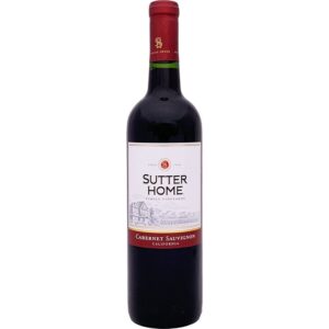 Sutter Home Cabernet Sauvignon