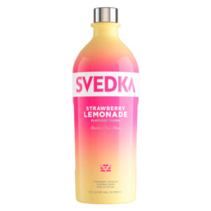 Svedka Strawberry Lemonade Vodka Buy online