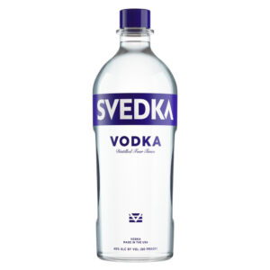Svedka Vodka