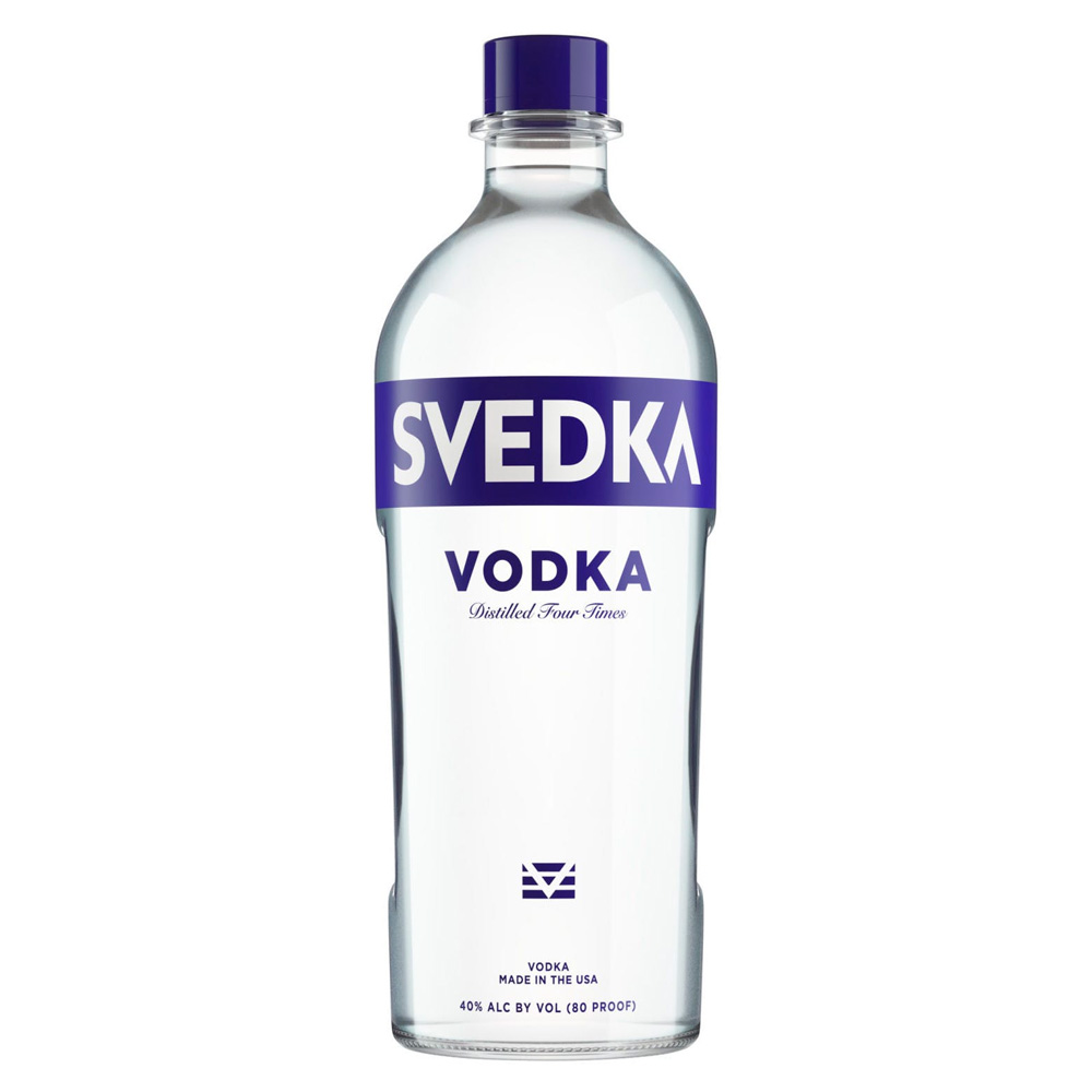Svedka Vodka