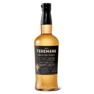Teremana Anejo Tequila 750mL