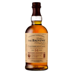 The Balvenie 14 Yrs. Caribbean Cask Buy online