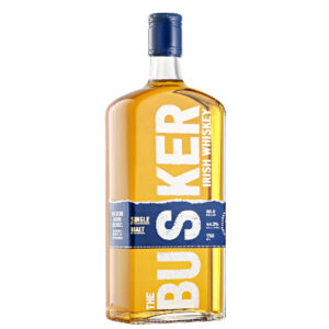 The Busker Single Mail Whiskey