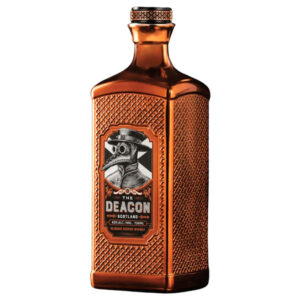 The Deacon Scotland Whiskey
