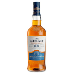 The Glenlivet Founder's Reserve