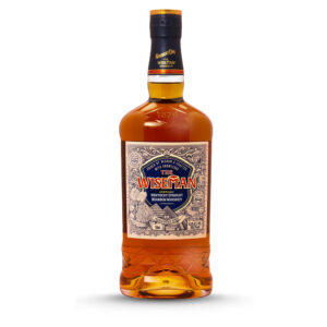The Wiseman Ky Straight Bourbon