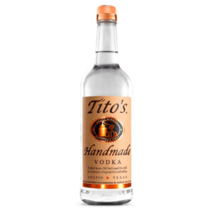 Tito's Vodka Buy online