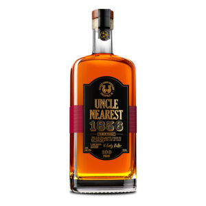 Uncle Nearest 1856 Whiskey