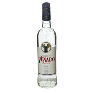 Venado Especial Rum 750mL