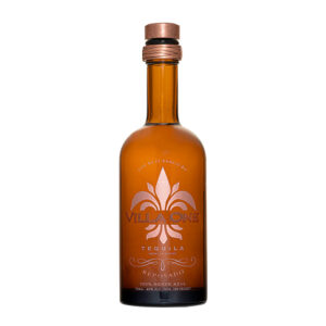 Villa One Tequila Reposado 750mL.
