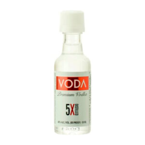 Voda Raspberry 50mL.