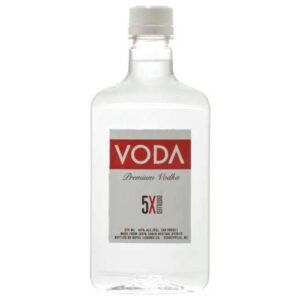 Voda Lemon 50mL. Buy online