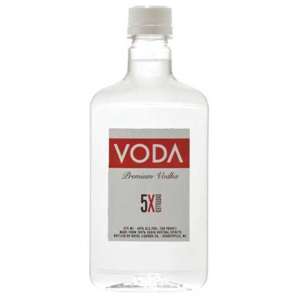 Voda Lemon 50mL. Buy online