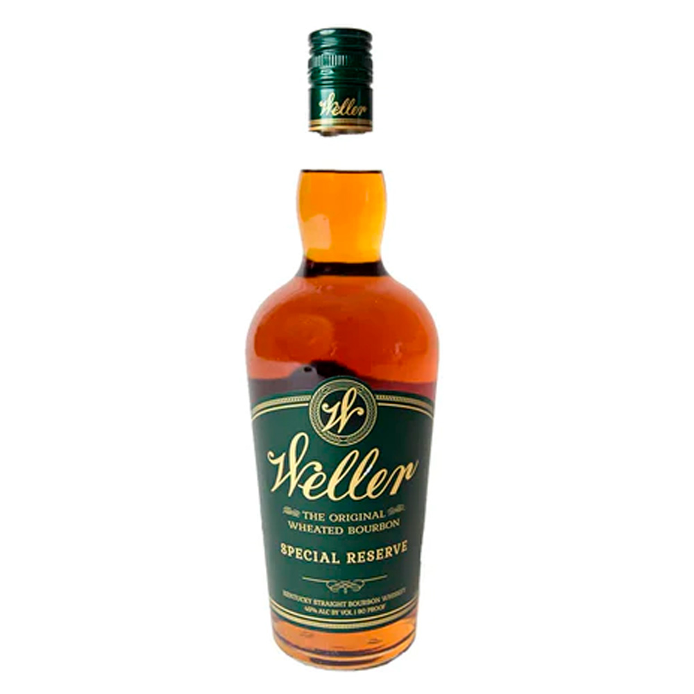 Weller Special Reserve Bourbon
