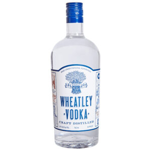 Wheatley Vodka 750mL