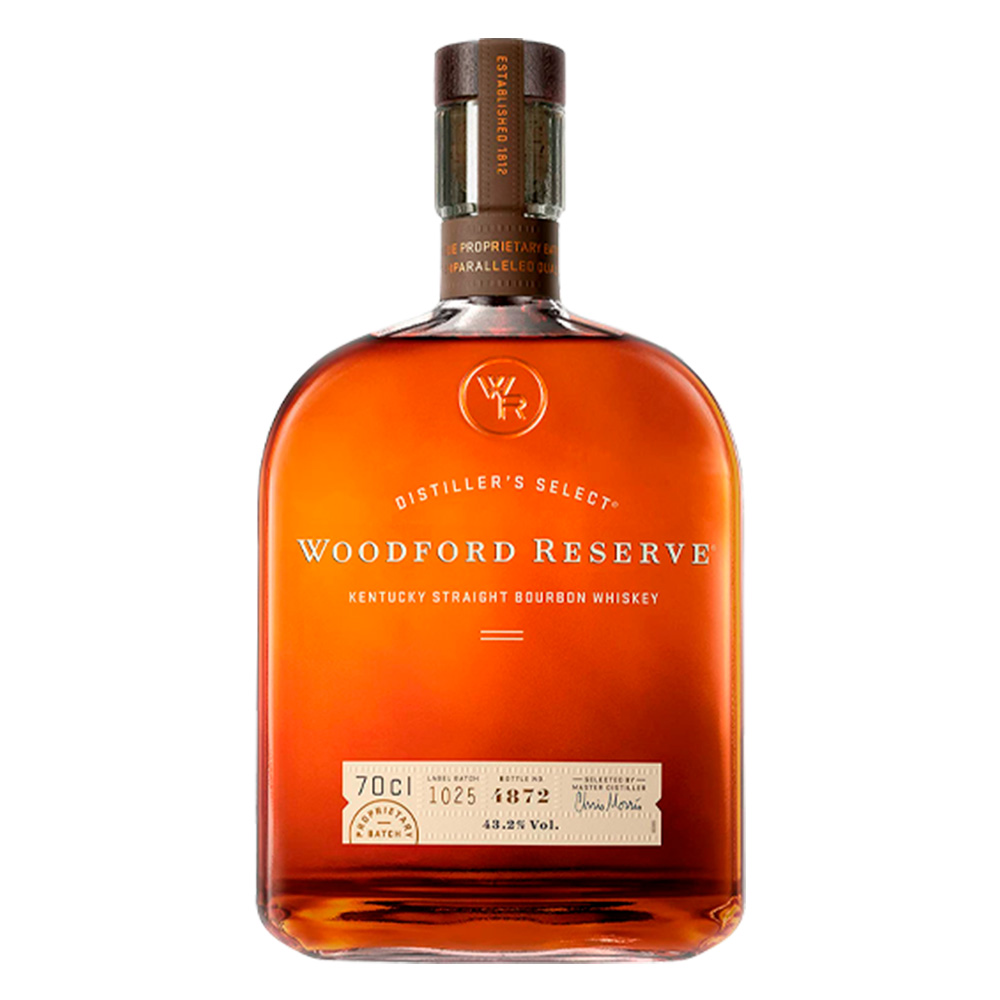 Woodford Reserve Bourbon