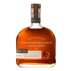 Woodford Reserve Double Oak Bourbon Buy online