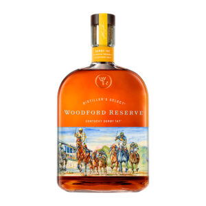 Woodford Reserve Kentucky Derby