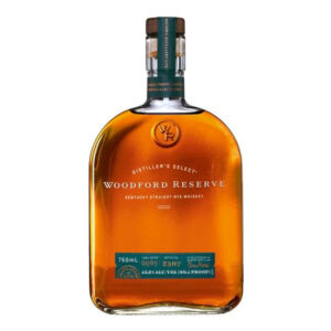 Woodford Reserve Whiskey Rye Buy online
