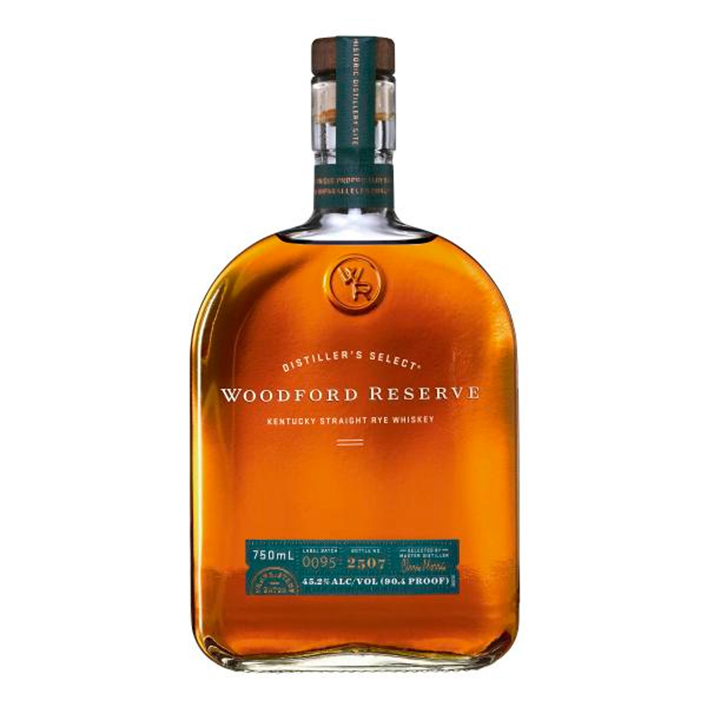 Woodford Reserve Whiskey Rye Buy online