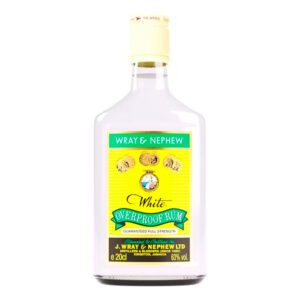 Wray & Nephew