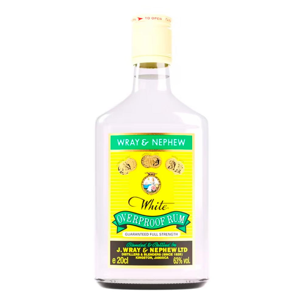 Wray & Nephew