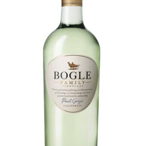 Bogle Vineyards Pinot Grigio