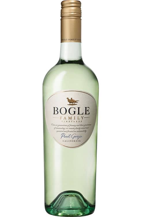 Bogle Vineyards Pinot Grigio