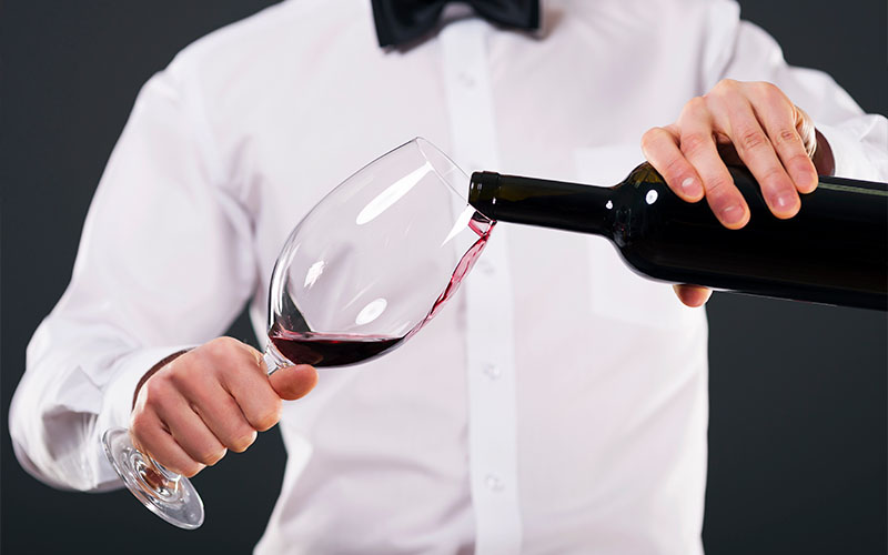 What makes a wine kosher