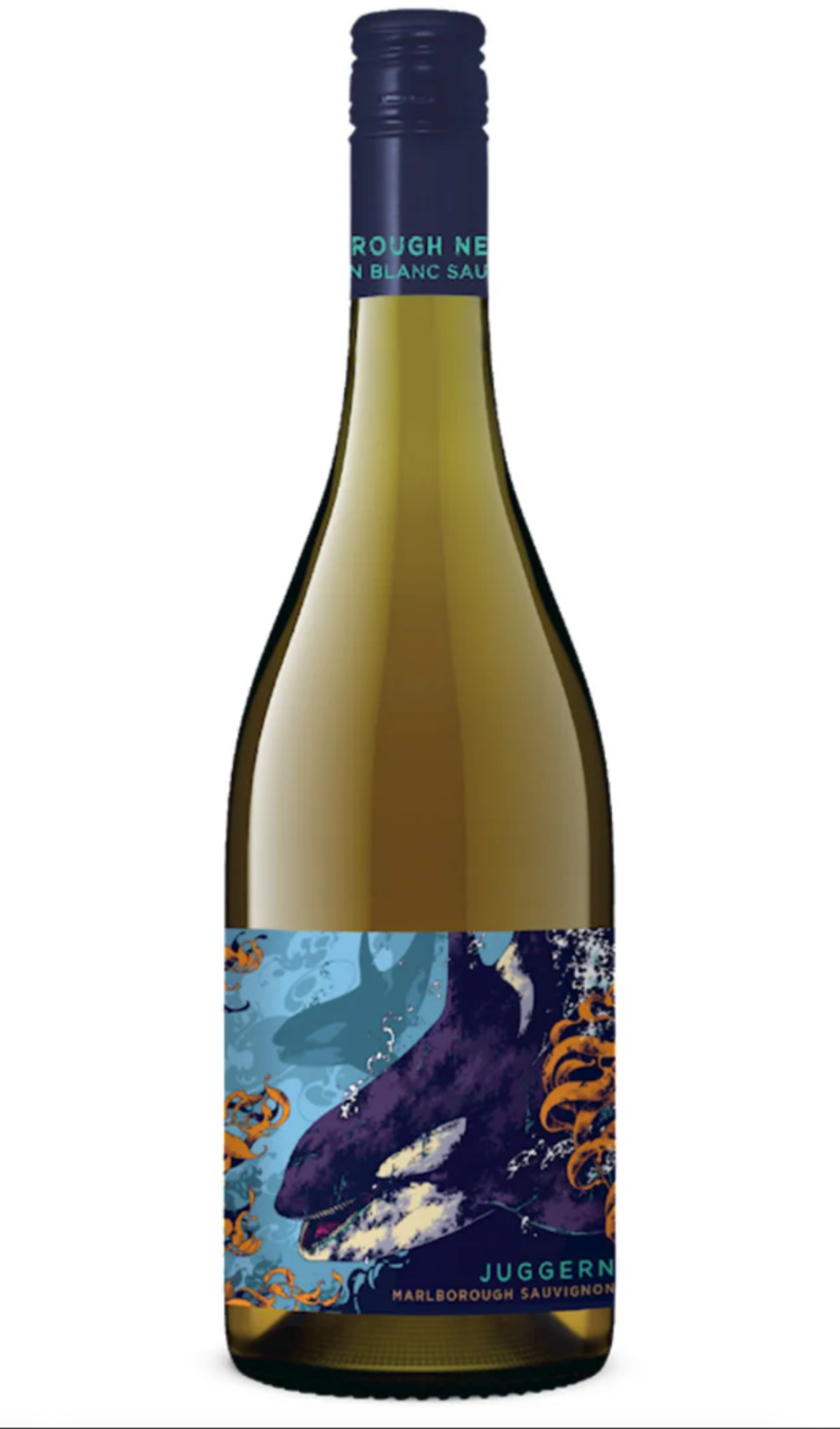 JUGGERNAUT SAUVIGNON BLANC